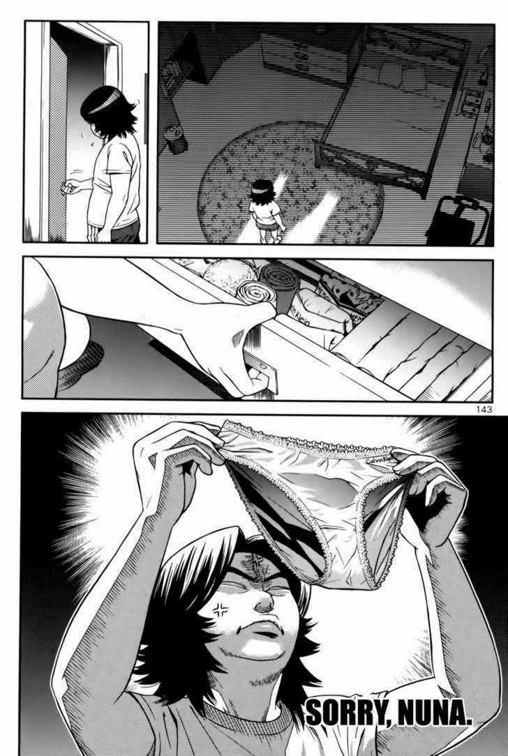 Need A Girl - Chapter 22 - Trang 14