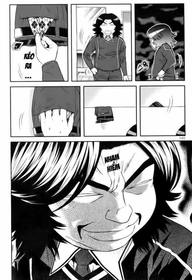 Need A Girl - Chapter 22 - Trang 16