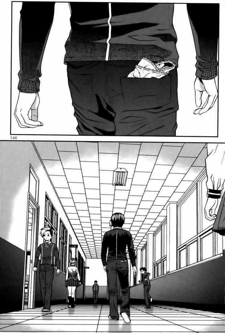 Need A Girl - Chapter 22 - Trang 17