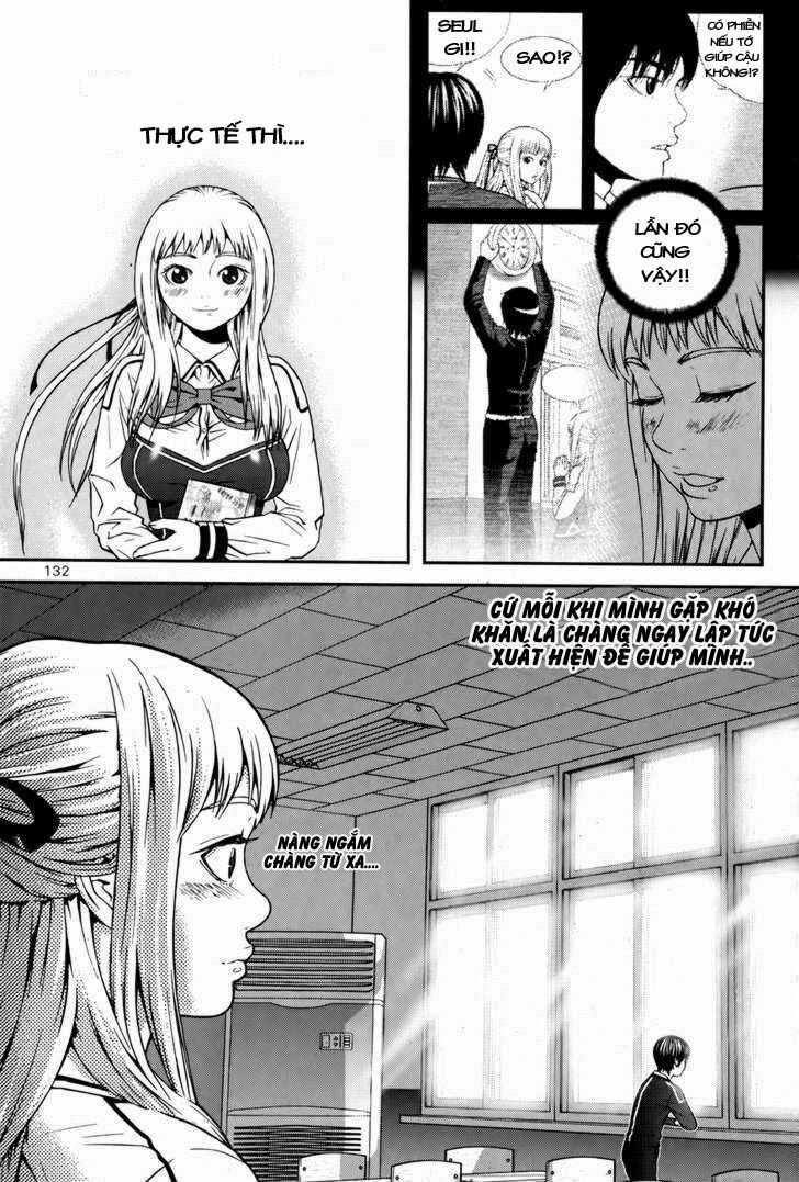 Need A Girl - Chapter 22 - Trang 3