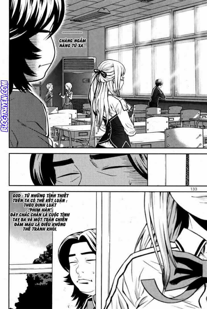 Need A Girl - Chapter 22 - Trang 4