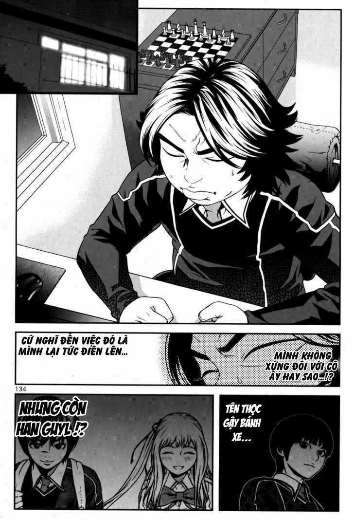 Need A Girl - Chapter 22 - Trang 5