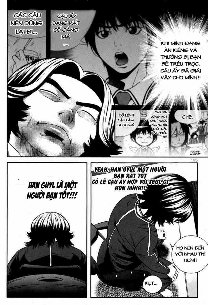 Need A Girl - Chapter 22 - Trang 6