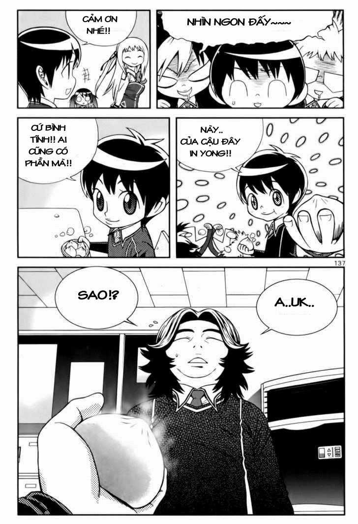 Need A Girl - Chapter 22 - Trang 8