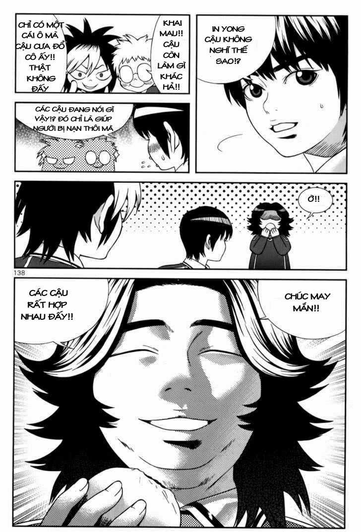 Need A Girl - Chapter 22 - Trang 9