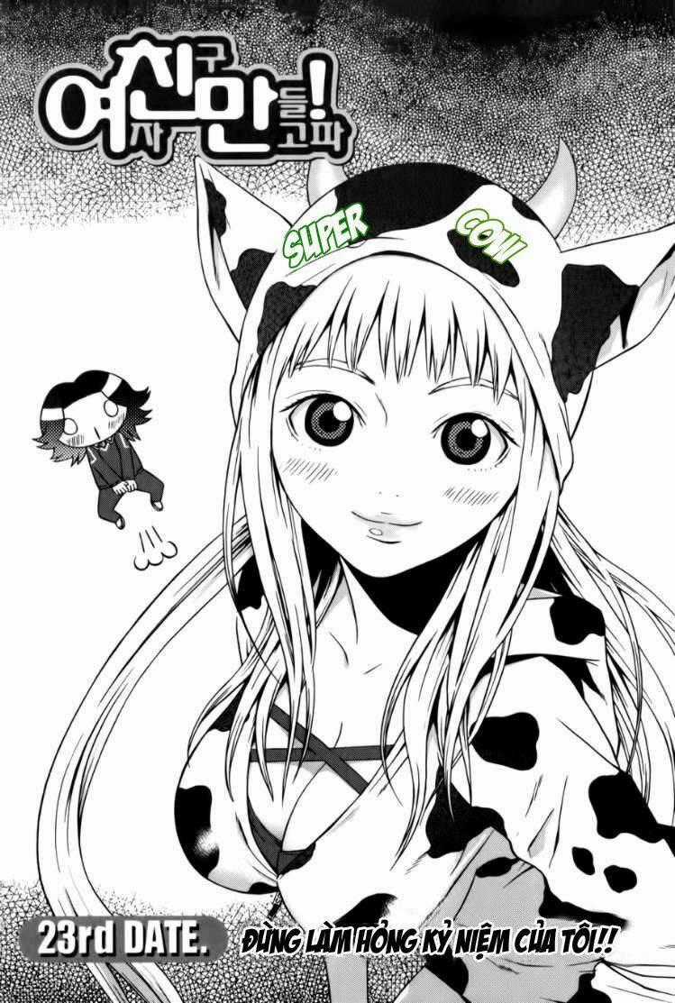 Need A Girl - Chapter 23 - Trang 1