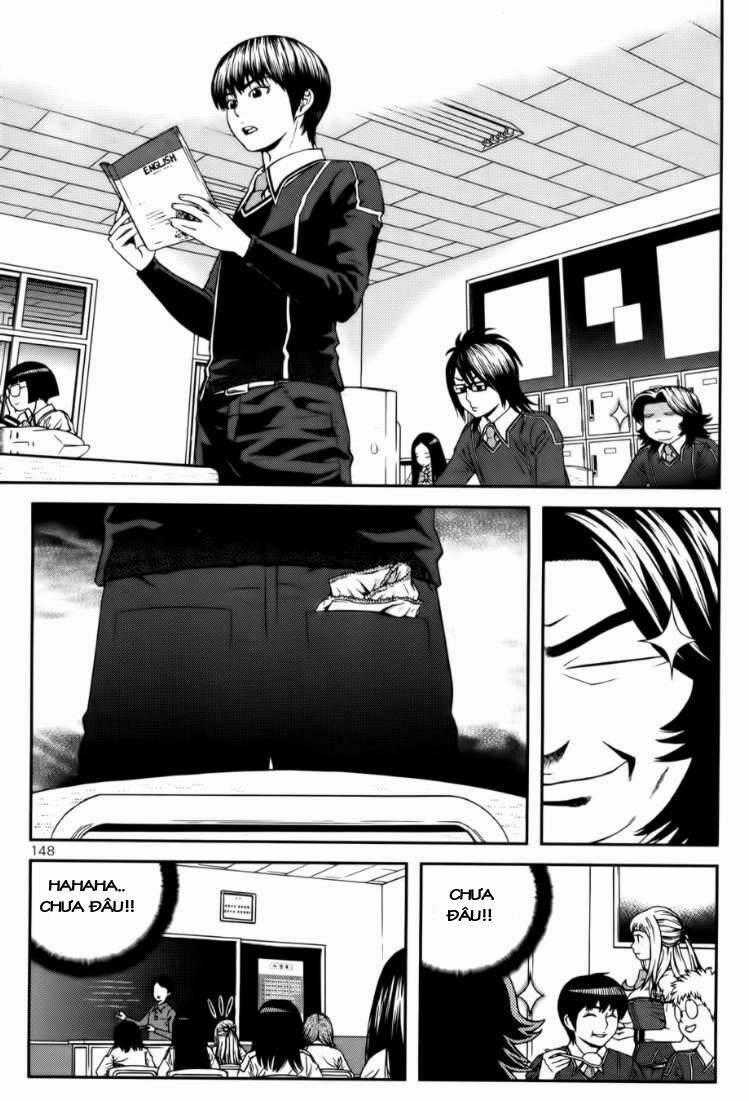 Need A Girl - Chapter 23 - Trang 2