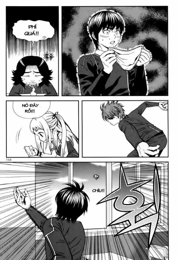 Need A Girl - Chapter 23 - Trang 11