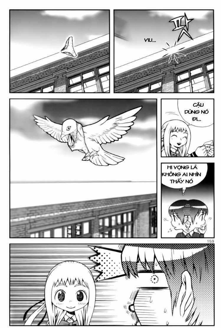 Need A Girl - Chapter 23 - Trang 12