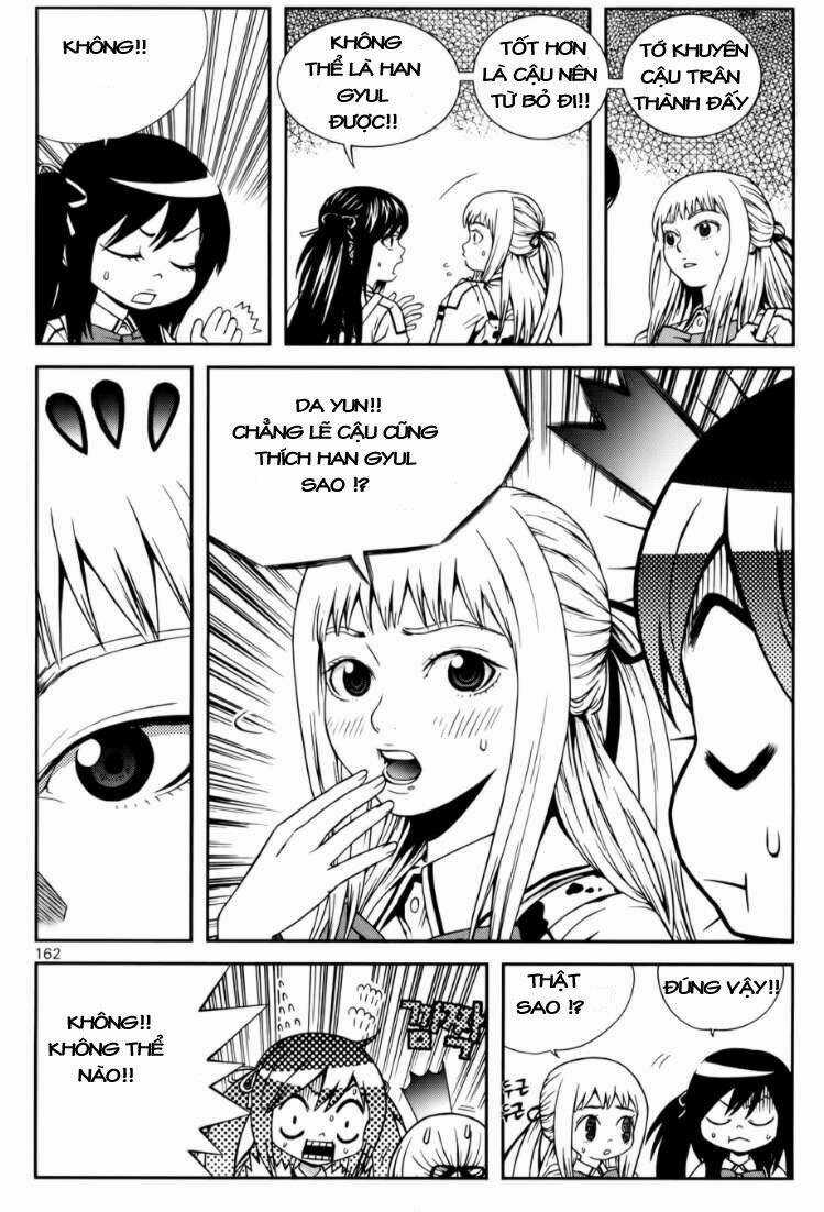 Need A Girl - Chapter 23 - Trang 15