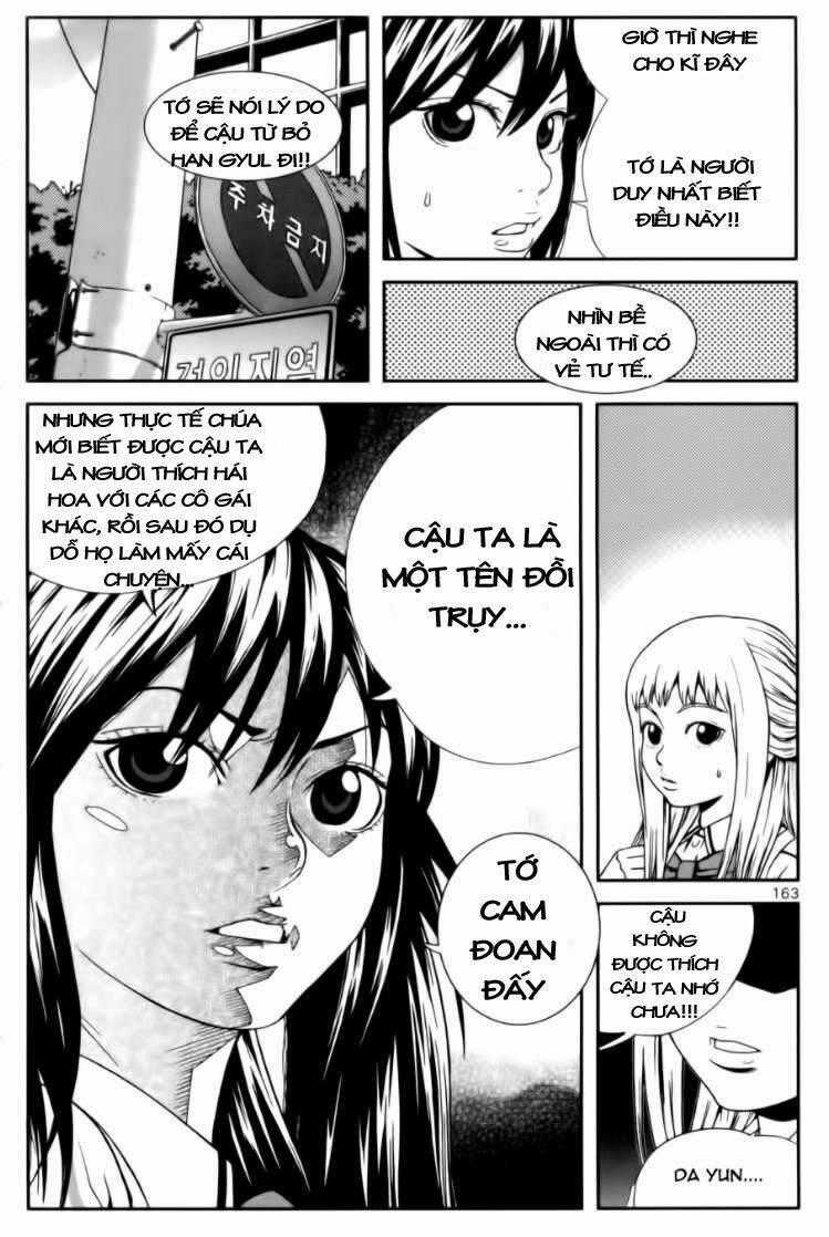 Need A Girl - Chapter 23 - Trang 16