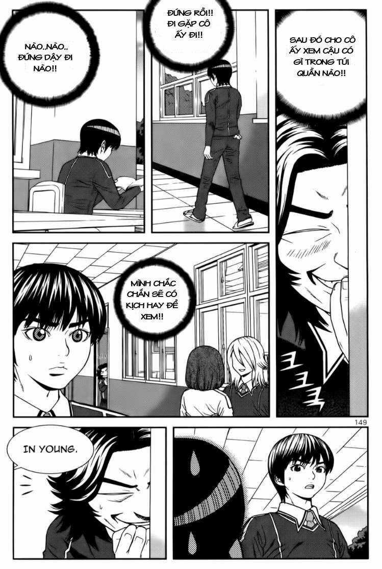Need A Girl - Chapter 23 - Trang 3
