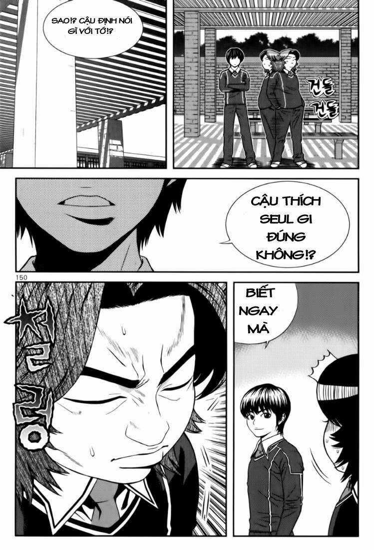 Need A Girl - Chapter 23 - Trang 4