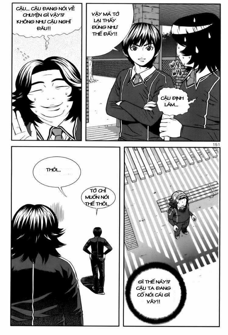 Need A Girl - Chapter 23 - Trang 5