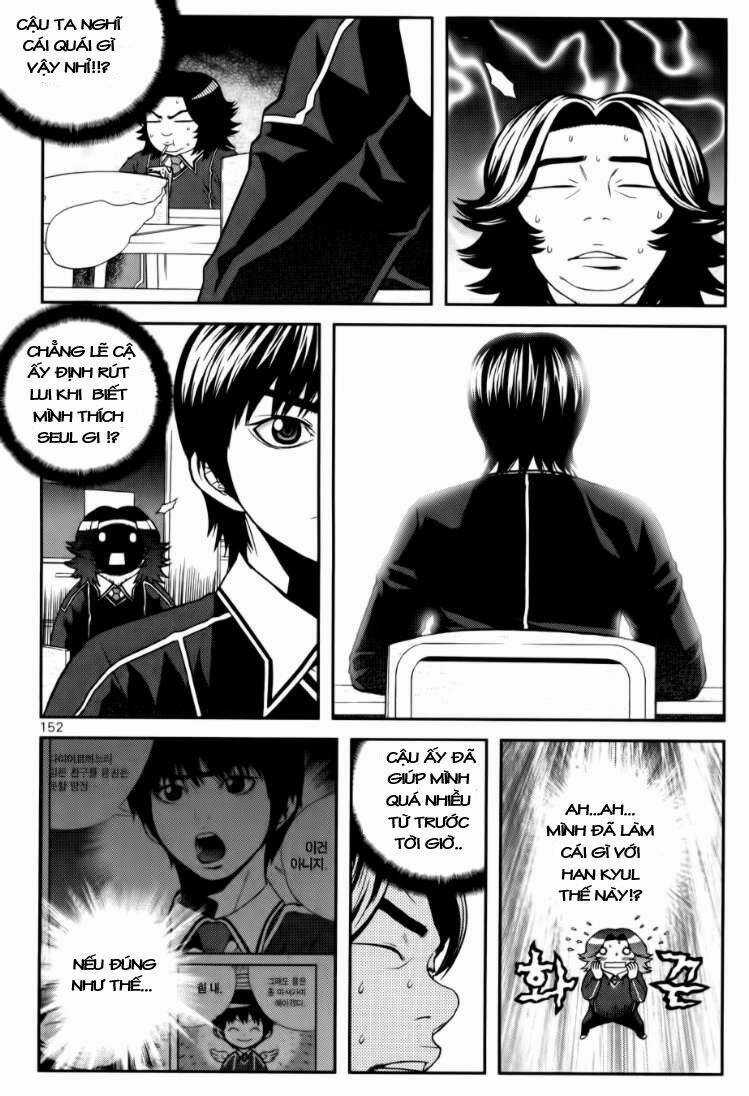Need A Girl - Chapter 23 - Trang 6