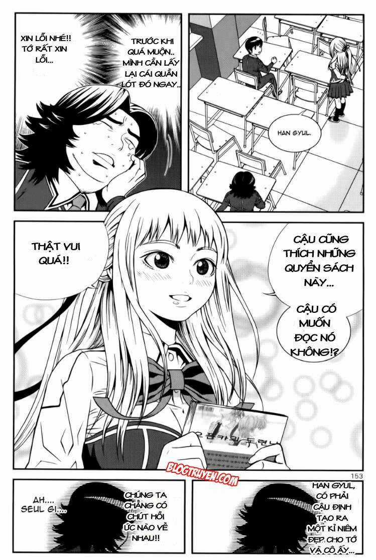 Need A Girl - Chapter 23 - Trang 7