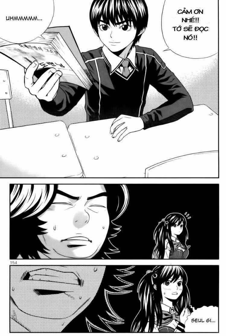 Need A Girl - Chapter 23 - Trang 8