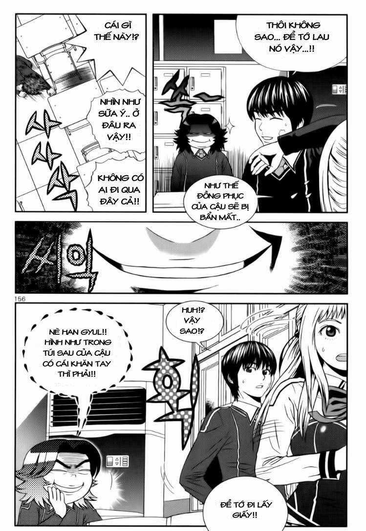 Need A Girl - Chapter 23 - Trang 9