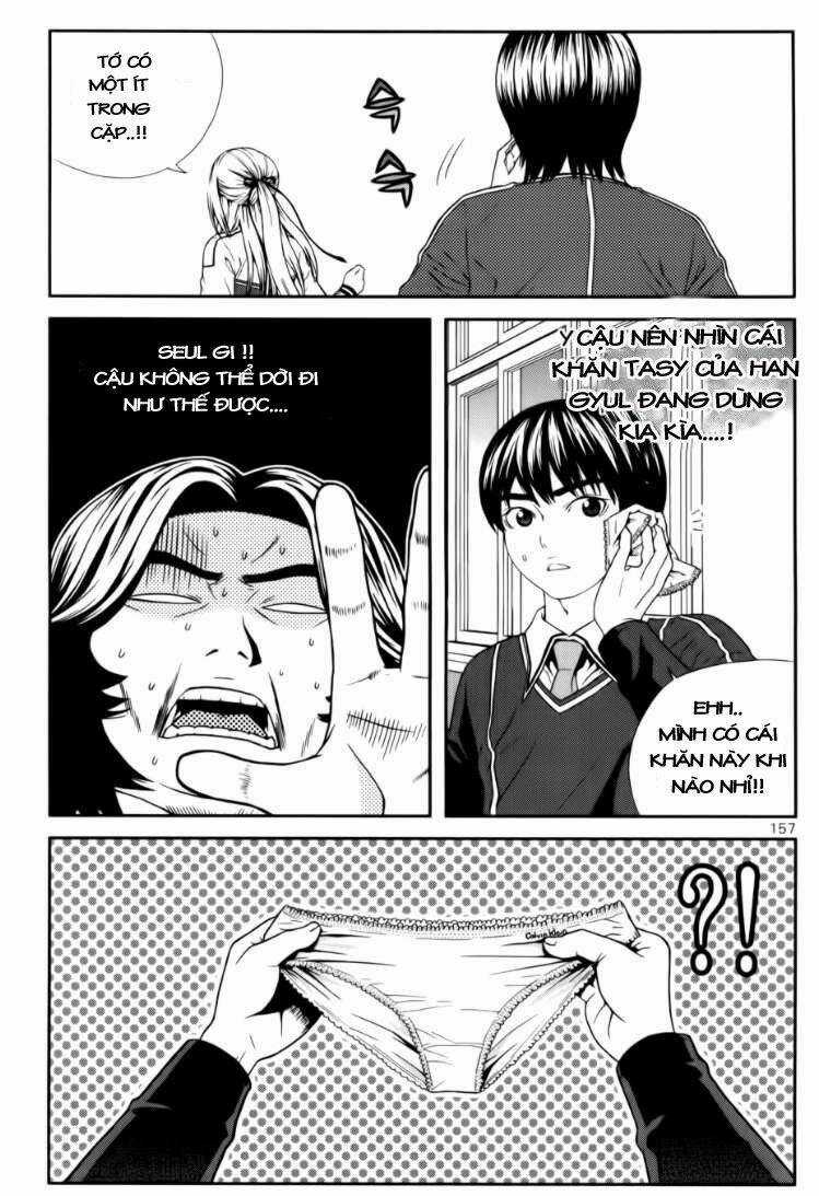 Need A Girl - Chapter 23 - Trang 10