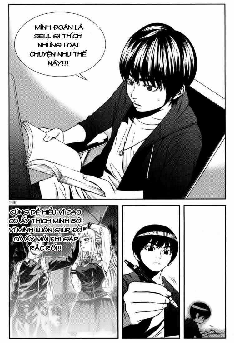 Need A Girl - Chapter 24 - Trang 2