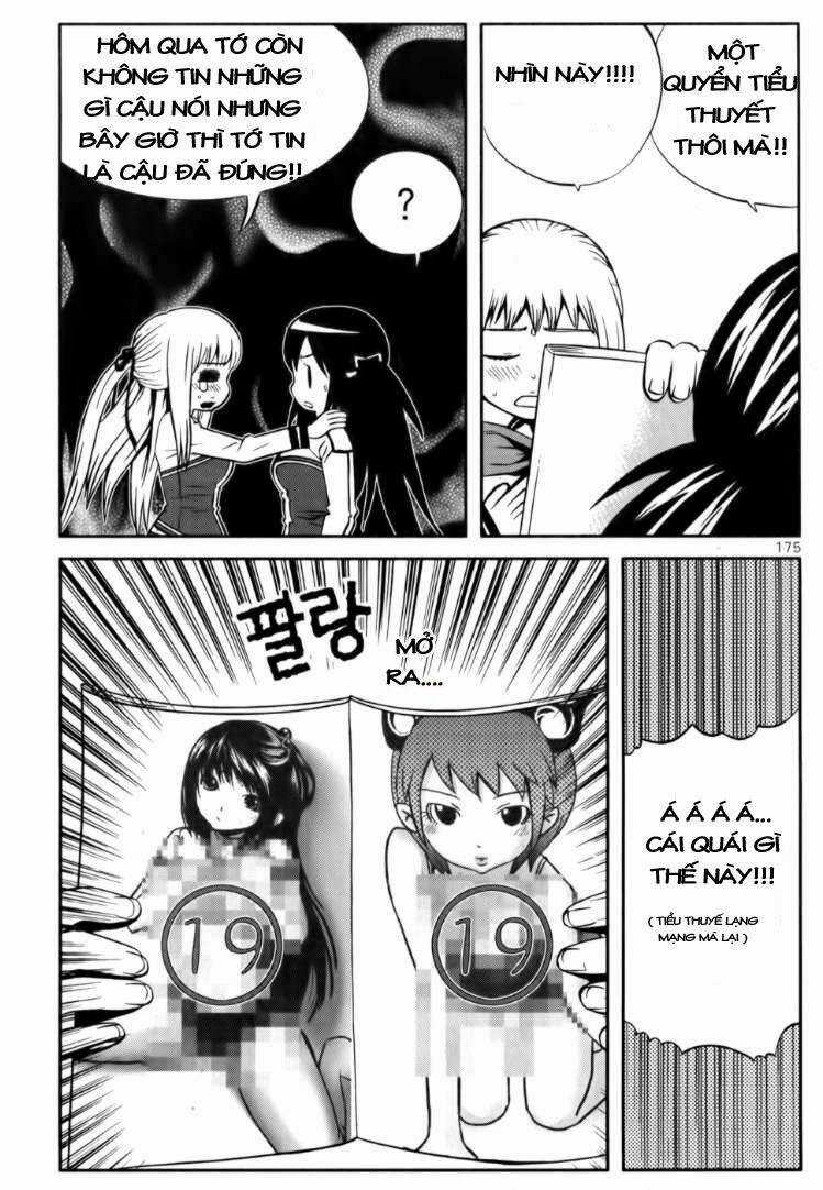 Need A Girl - Chapter 24 - Trang 11