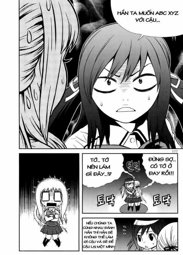 Need A Girl - Chapter 24 - Trang 13