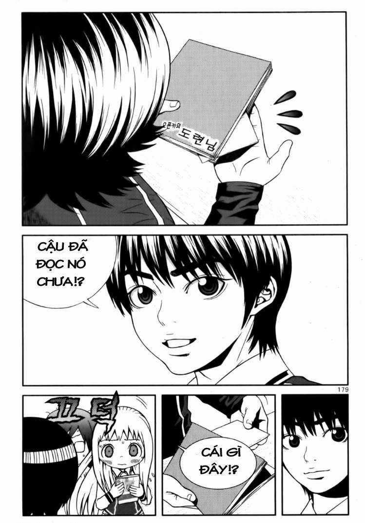 Need A Girl - Chapter 24 - Trang 14