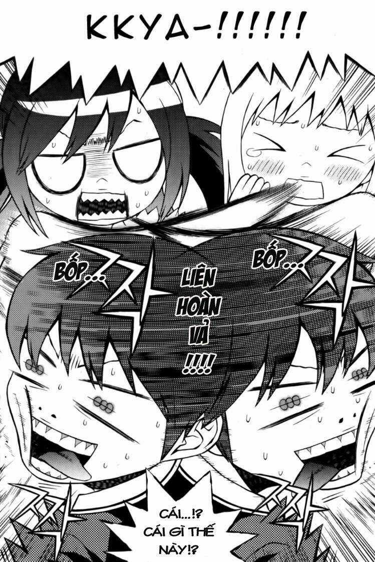 Need A Girl - Chapter 24 - Trang 15