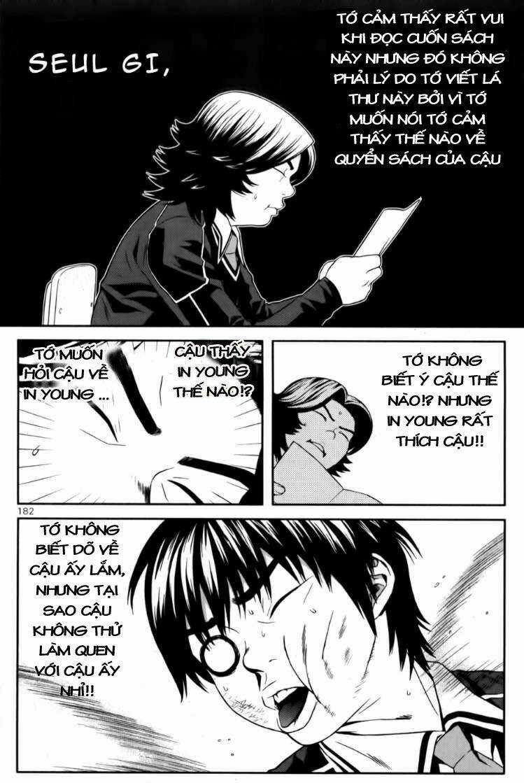 Need A Girl - Chapter 24 - Trang 16