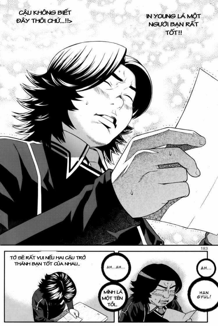 Need A Girl - Chapter 24 - Trang 17