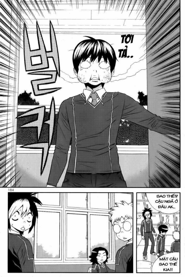 Need A Girl - Chapter 24 - Trang 18