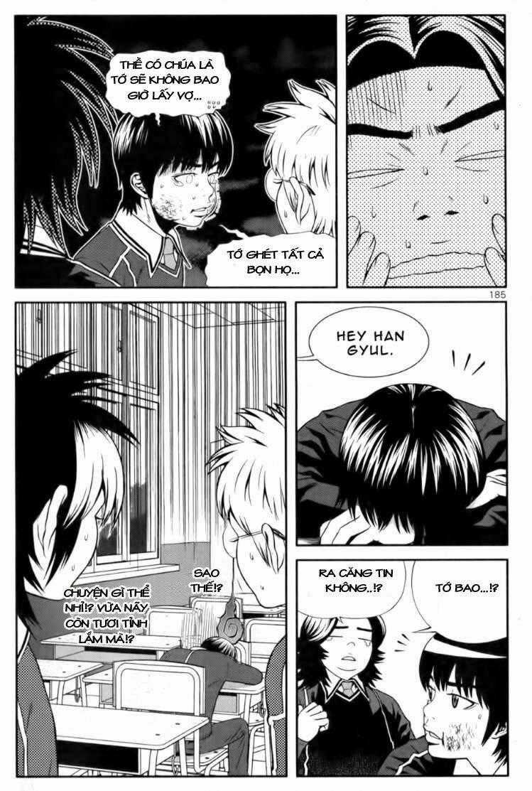 Need A Girl - Chapter 24 - Trang 19