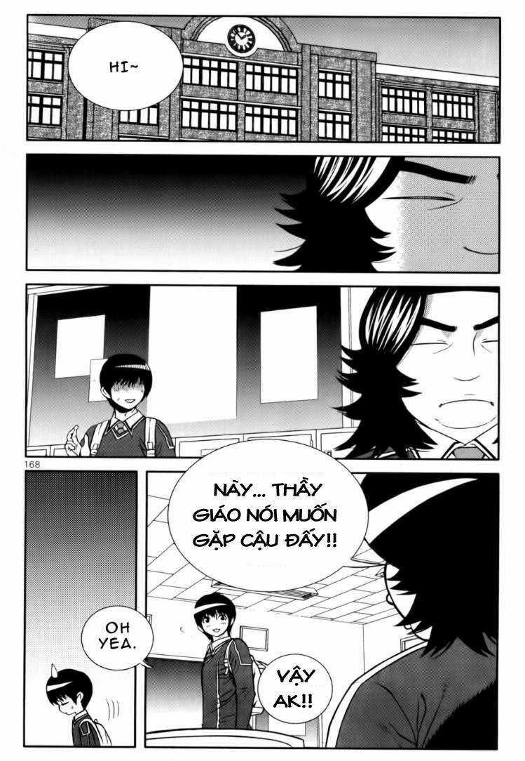 Need A Girl - Chapter 24 - Trang 4