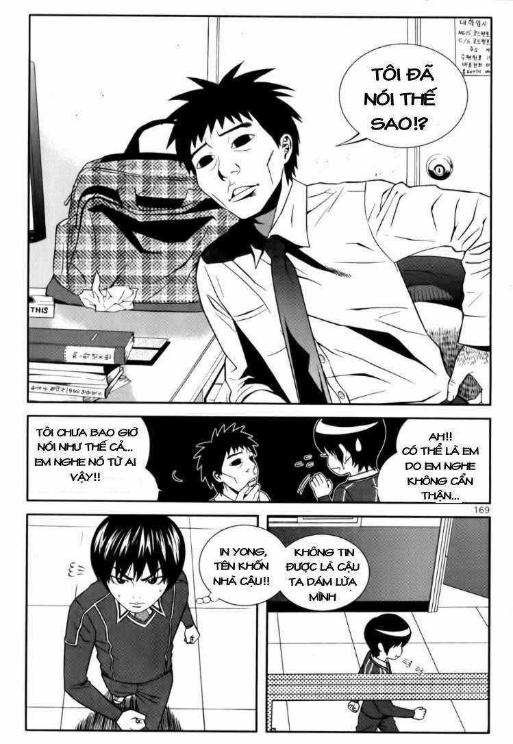 Need A Girl - Chapter 24 - Trang 5