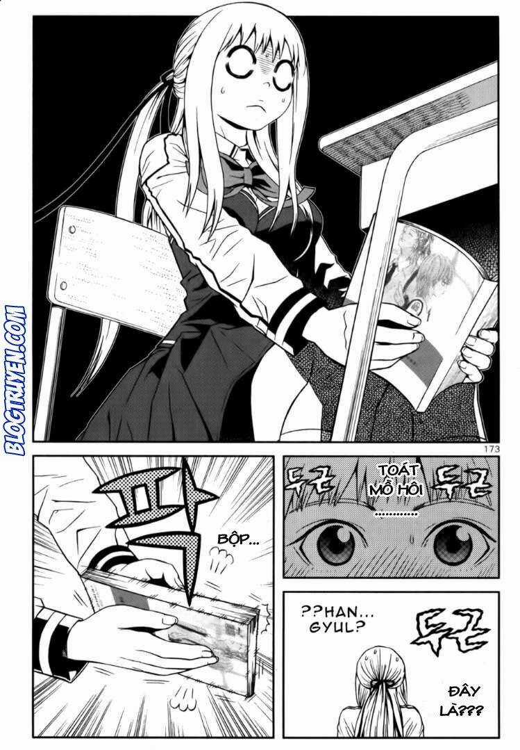 Need A Girl - Chapter 24 - Trang 9