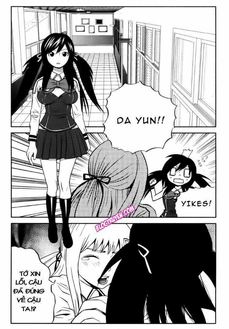 Need A Girl - Chapter 24 - Trang 10