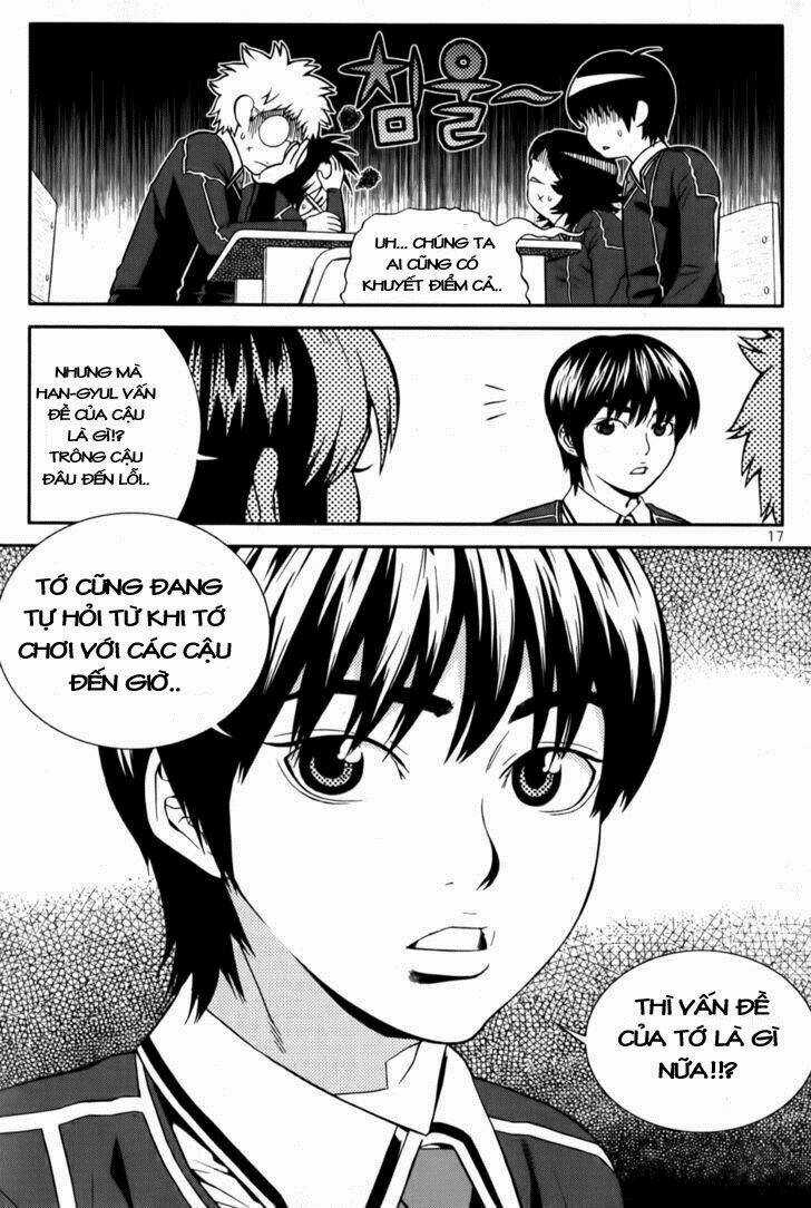 Need A Girl - Chapter 25 - Trang 16
