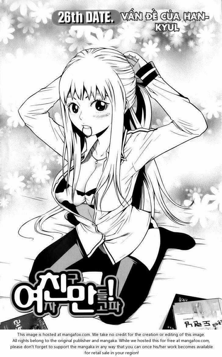 Need A Girl - Chapter 26 - Trang 1