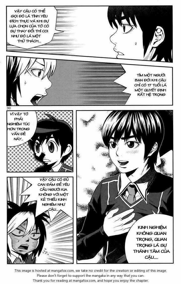 Need A Girl - Chapter 26 - Trang 12