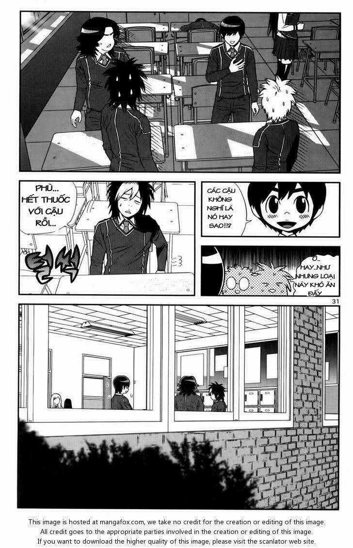 Need A Girl - Chapter 26 - Trang 13