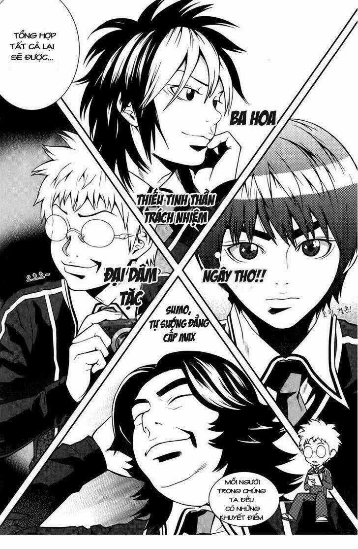 Need A Girl - Chapter 26 - Trang 15