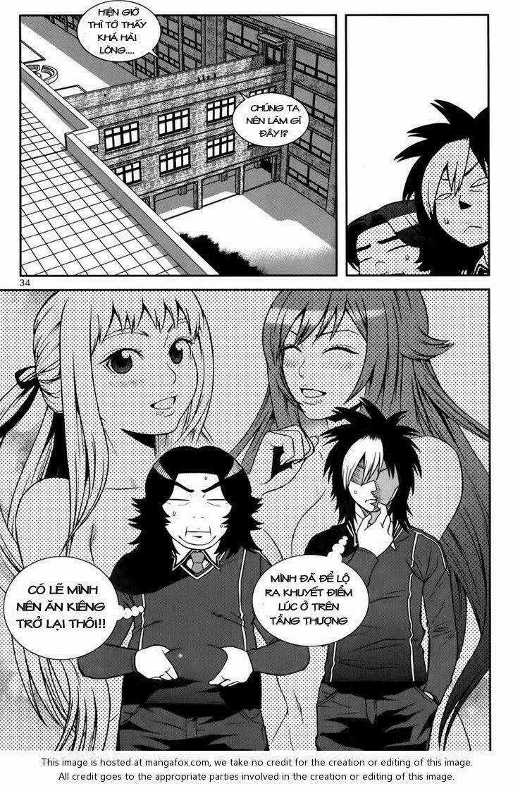 Need A Girl - Chapter 26 - Trang 16