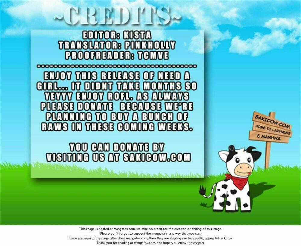 Need A Girl - Chapter 26 - Trang 19