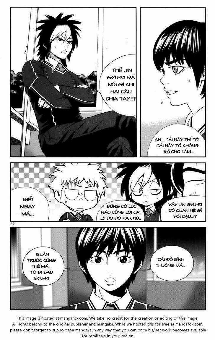 Need A Girl - Chapter 26 - Trang 4