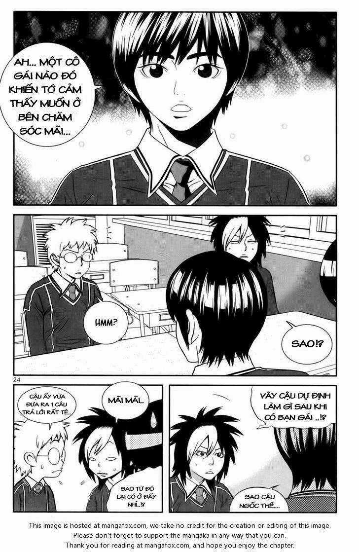 Need A Girl - Chapter 26 - Trang 6