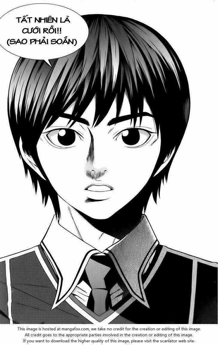 Need A Girl - Chapter 26 - Trang 7