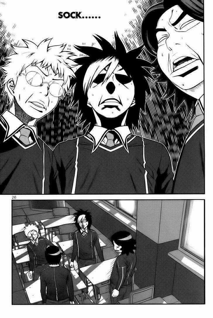 Need A Girl - Chapter 26 - Trang 8