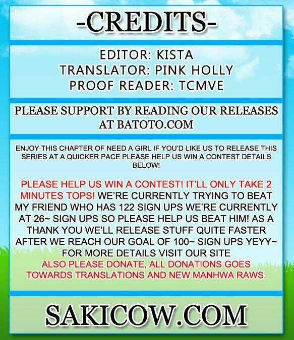 Need A Girl - Chapter 27 - Trang 1