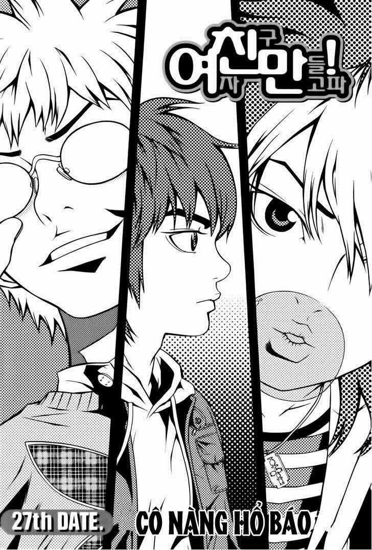 Need A Girl - Chapter 27 - Trang 2