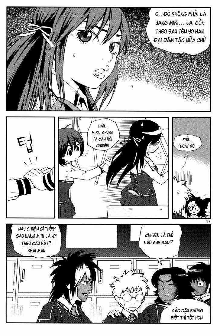 Need A Girl - Chapter 27 - Trang 12